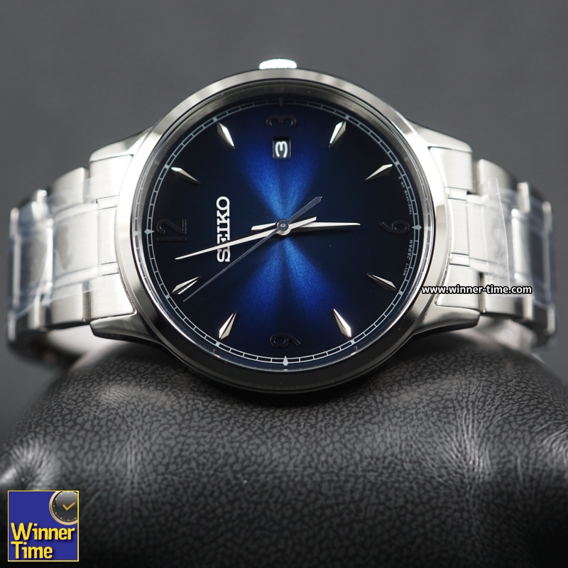 นาฬิกา SEIKO QUARTZ รุ่น SGEH89P1,SGEH89P,SGEH89