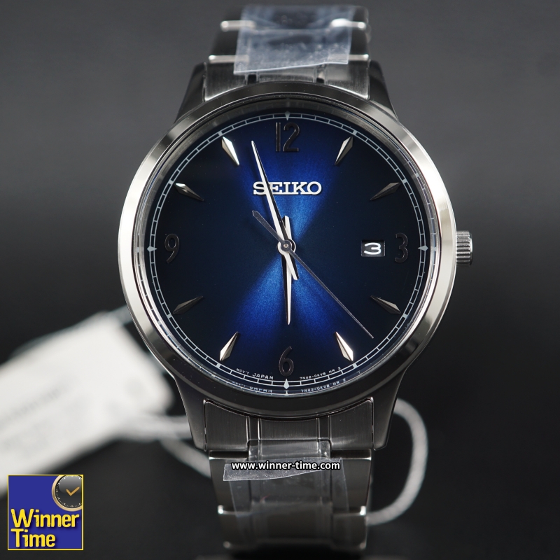 นาฬิกา SEIKO QUARTZ รุ่น SGEH89P1,SGEH89P,SGEH89