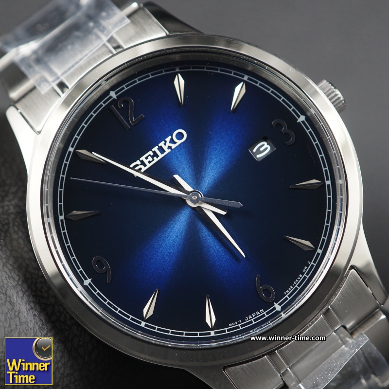 นาฬิกา SEIKO QUARTZ รุ่น SGEH89P1,SGEH89P,SGEH89