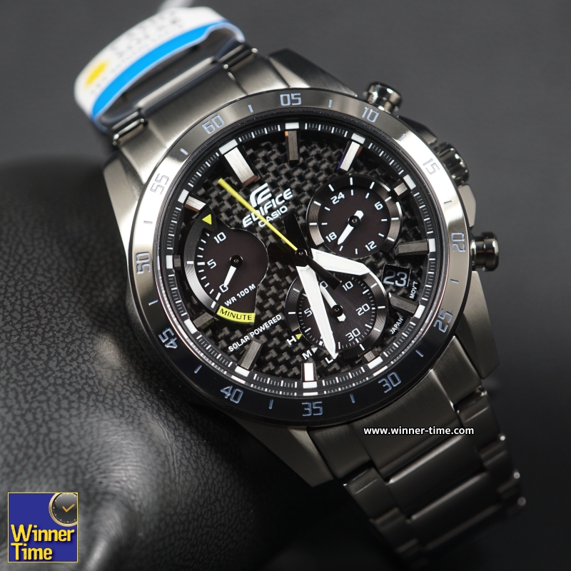 นาฬิกาCASIO EDIFICE รุ่น EQS-930DC-1AV