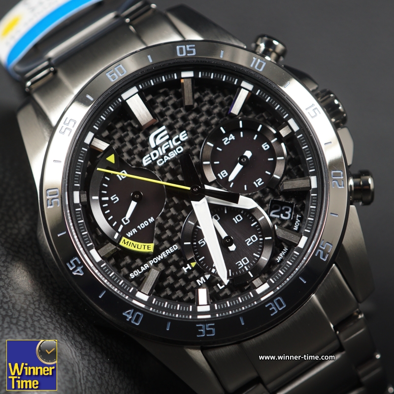 นาฬิกาCASIO EDIFICE รุ่น EQS-930DC-1AV