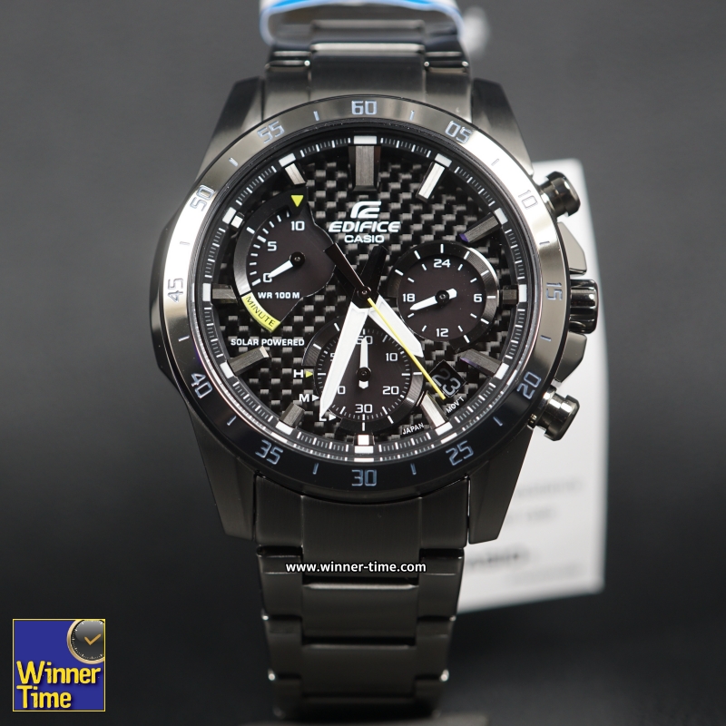 นาฬิกาCASIO EDIFICE รุ่น EQS-930DC-1AV