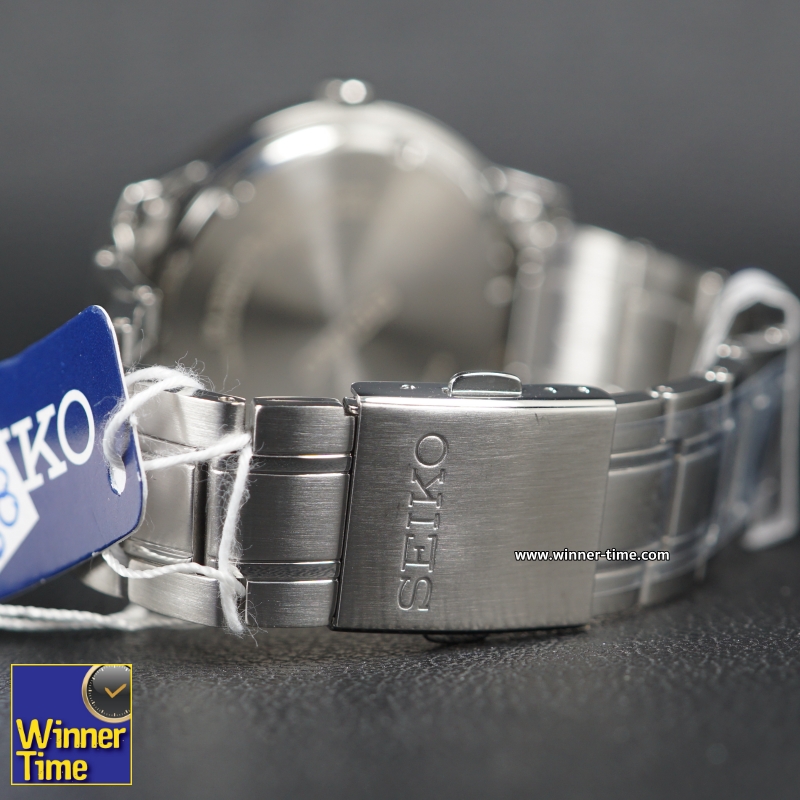 นาฬิกา SEIKO Neo Classic Quartz Sapphire 100M รุ่น SGEH39P1,SGEH39,SGEH39
