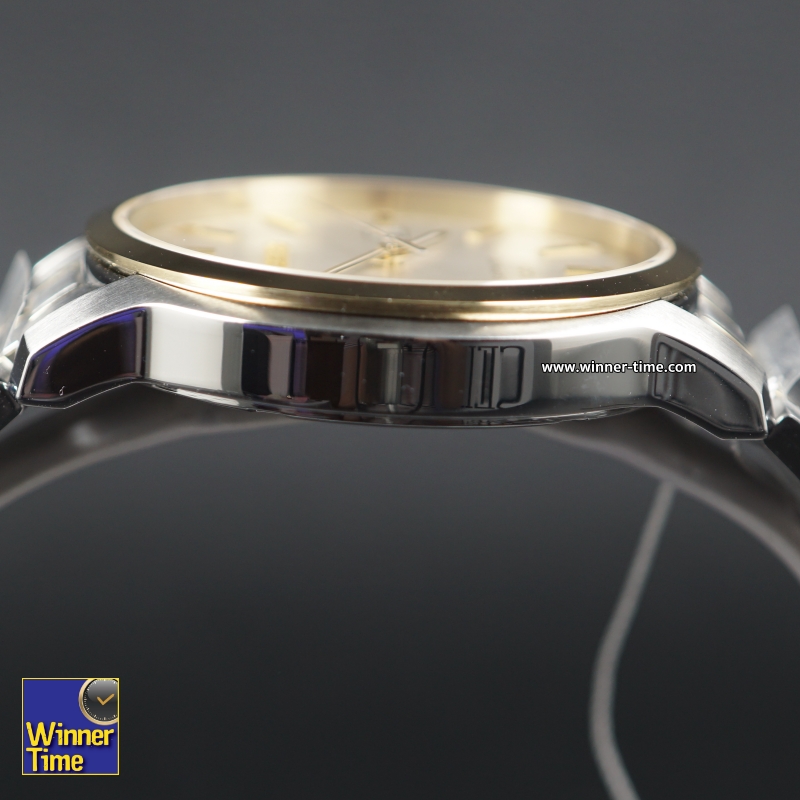 นาฬิกา SEIKO Neo Classic Quartz Sapphire 100M รุ่น SGEH42P1,SGEH42P,SGEH42