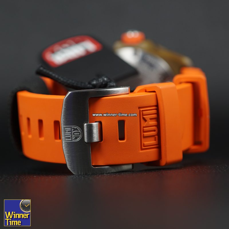 นาฬิกา Luminox TIDE Recycled Ocean Material - Bear Grylls Eco Series 3720 รุ่น XB.3729.ECO