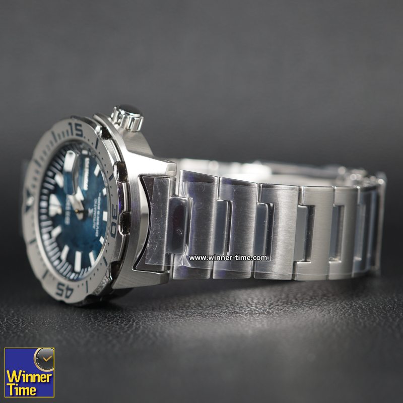 นาฬิกาSeiko Prospex Save the ocean 2022 (Monster) รุ่น SRPH75K1,SRPH75K,SRPH75