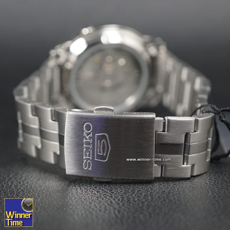 นาฬิกา SEIKO 5 Automatic 21 Jewels รุ่น SNKK71K1,SNKK71K,SNKK71