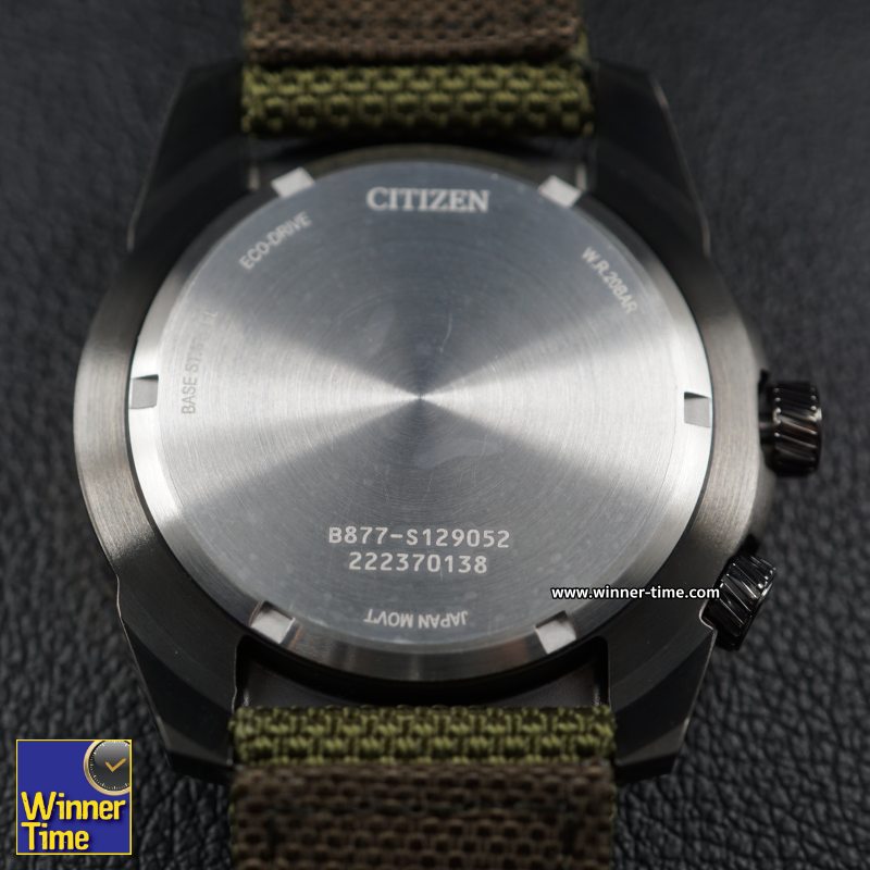 นาฬิกา Citizen PROMASTER SKY รุ่น BJ7136-00E