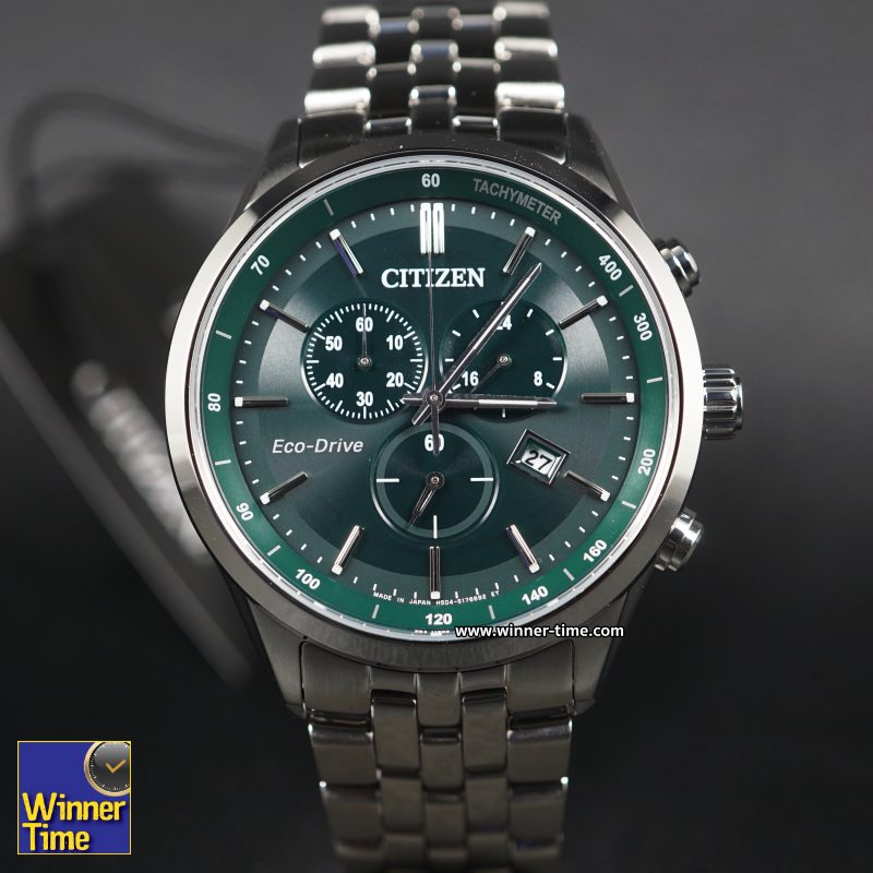 นาฬิกา Citizen Eco-Drive รุ่น AT2149-85Xนาฬิกา Citizen Eco-Drive รุ่น AT2149-85X