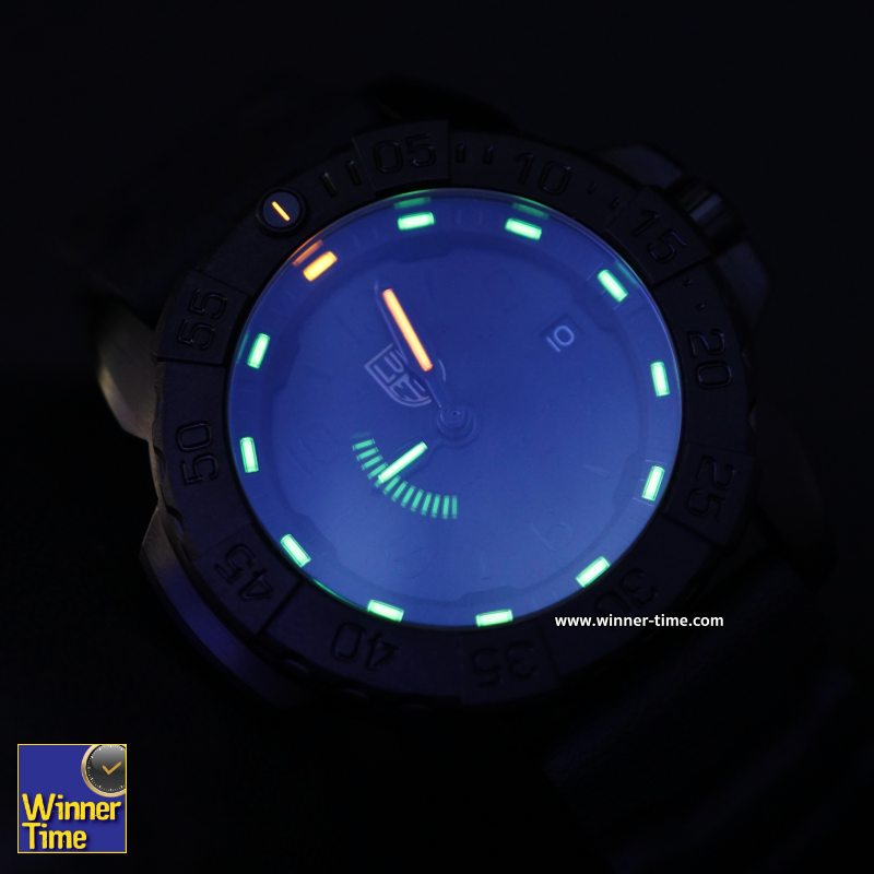 นาฬิกา Luminox NAVY SEAL RSC 3250 SERIES รุ่น XS.3251.B0.CB
