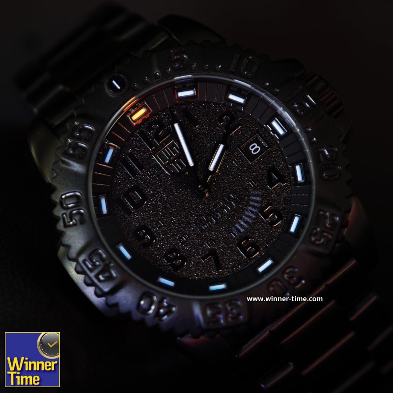 นาฬิกา Luminox STEEL COLORMARK รุ่น GGL.L3152BO.NV