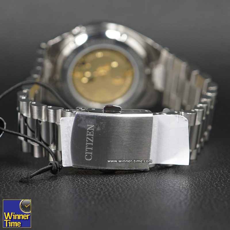 นาฬิกา Citizen Automatic รุ่น NJ0150-81A