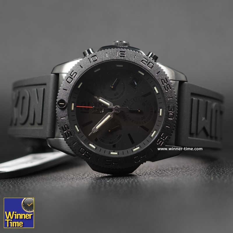 นาฬิกา LUMINOX PACIFIC DIVER CHRONOGRAPH 3140 SERIES รุ่น XS.3141.BO