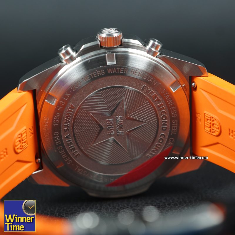 นาฬิกา LUMINOX PACIFIC DIVER CHRONOGRAPH 3140 SERIES รุ่น XS.3149