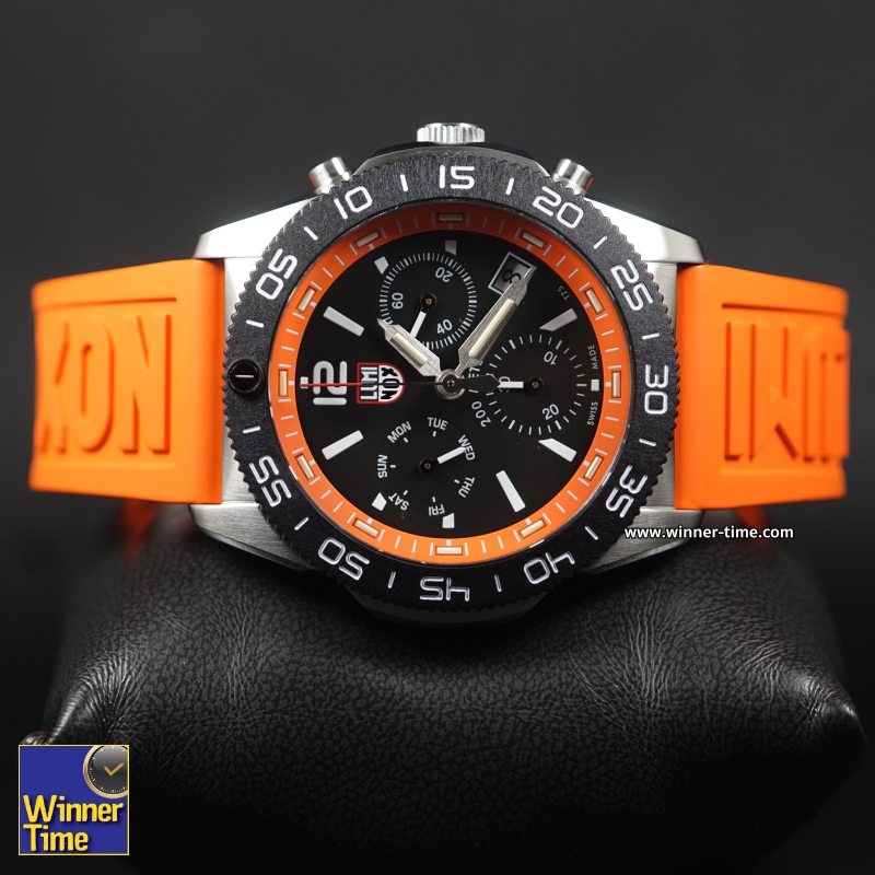 นาฬิกา LUMINOX PACIFIC DIVER CHRONOGRAPH 3140 SERIES รุ่น XS.3149