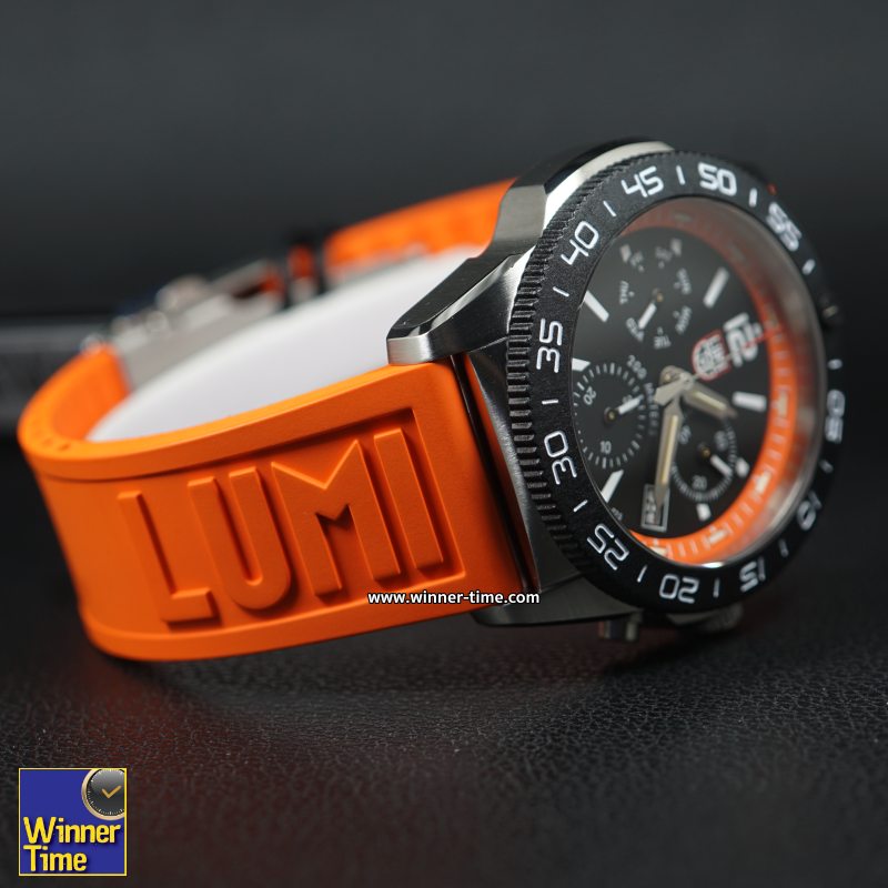 นาฬิกา LUMINOX PACIFIC DIVER CHRONOGRAPH 3140 SERIES รุ่น XS.3149