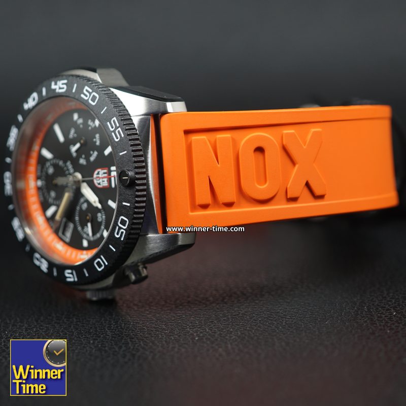 นาฬิกา LUMINOX PACIFIC DIVER CHRONOGRAPH 3140 SERIES รุ่น XS.3149