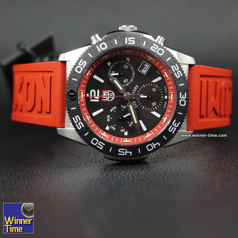 นาฬิกา LUMINOX PACIFIC DIVER CHRONOGRAPH 3140 SERIES รุ่น XS.3155