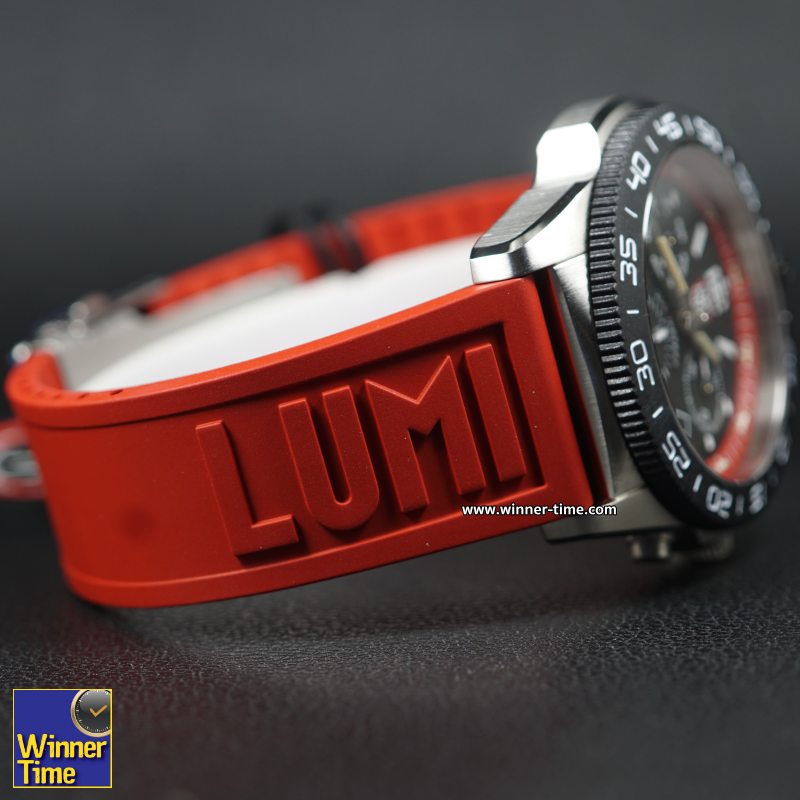 นาฬิกา LUMINOX PACIFIC DIVER CHRONOGRAPH 3140 SERIES รุ่น XS.3155