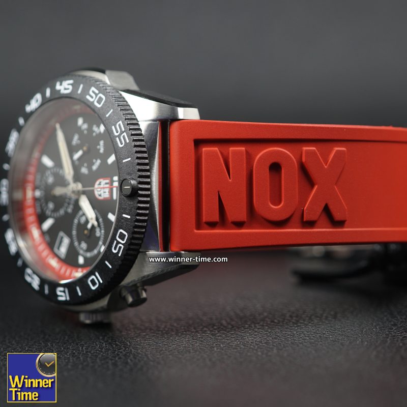 นาฬิกา LUMINOX PACIFIC DIVER CHRONOGRAPH 3140 SERIES รุ่น XS.3155