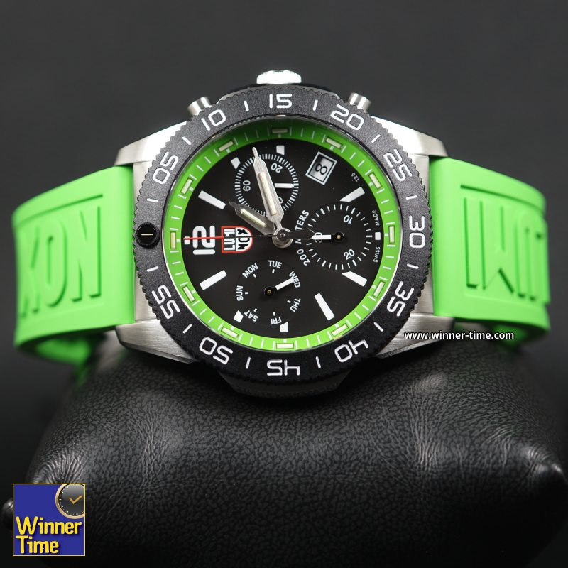 นาฬิกา LUMINOX PACIFIC DIVER CHRONOGRAPH 3140 SERIES รุ่น XS.3157.NF