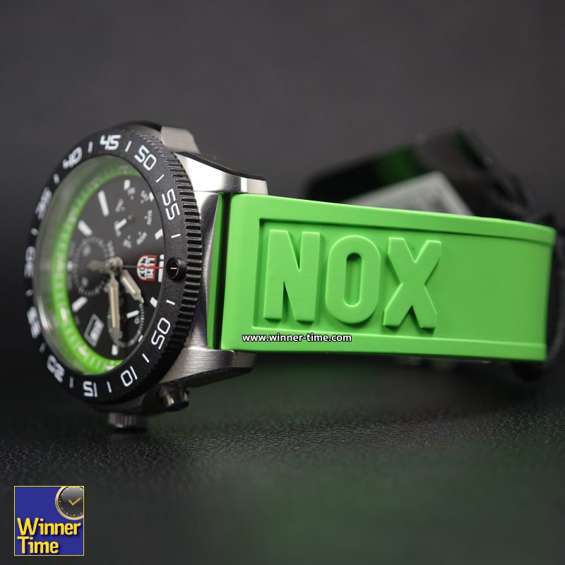 นาฬิกา LUMINOX PACIFIC DIVER CHRONOGRAPH 3140 SERIES รุ่น XS.3157.NF