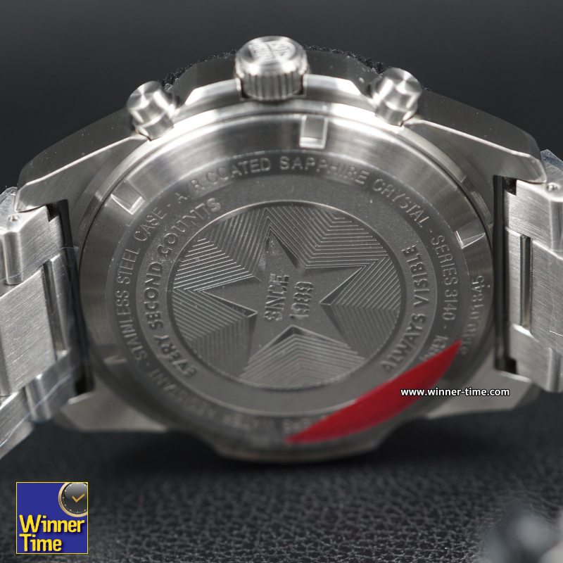 นาฬิกา LUMINOX PACIFIC DIVER CHRONOGRAPH 3140 SERIES รุ่น XS.3144