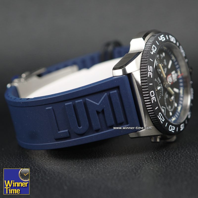 นาฬิกา LUMINOX PACIFIC DIVER CHRONOGRAPH 3140 SERIES รุ่น XS.3143