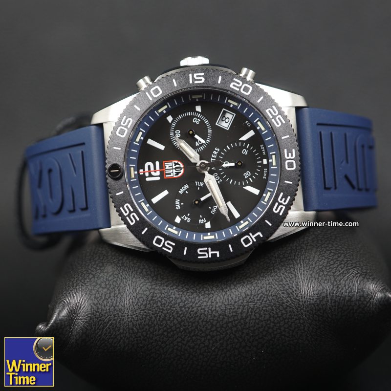 นาฬิกา LUMINOX PACIFIC DIVER CHRONOGRAPH 3140 SERIES รุ่น XS.3143