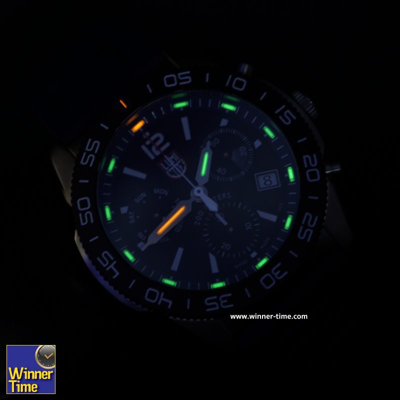 นาฬิกา LUMINOX PACIFIC DIVER CHRONOGRAPH 3140 SERIES รุ่น XS.3143