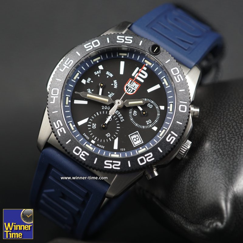 นาฬิกา LUMINOX PACIFIC DIVER CHRONOGRAPH 3140 SERIES รุ่น XS.3143