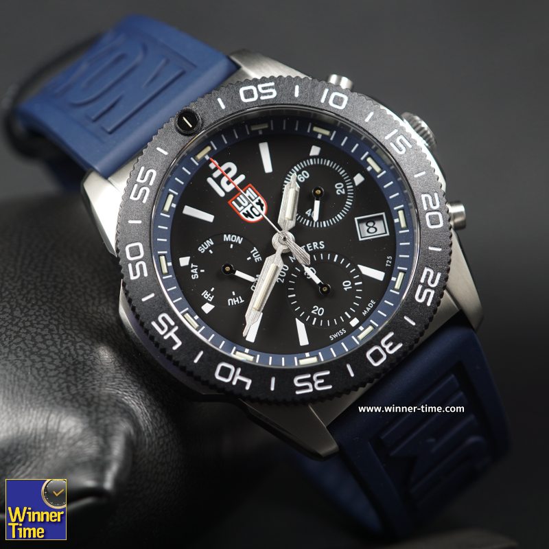 นาฬิกา LUMINOX PACIFIC DIVER CHRONOGRAPH 3140 SERIES รุ่น XS.3143