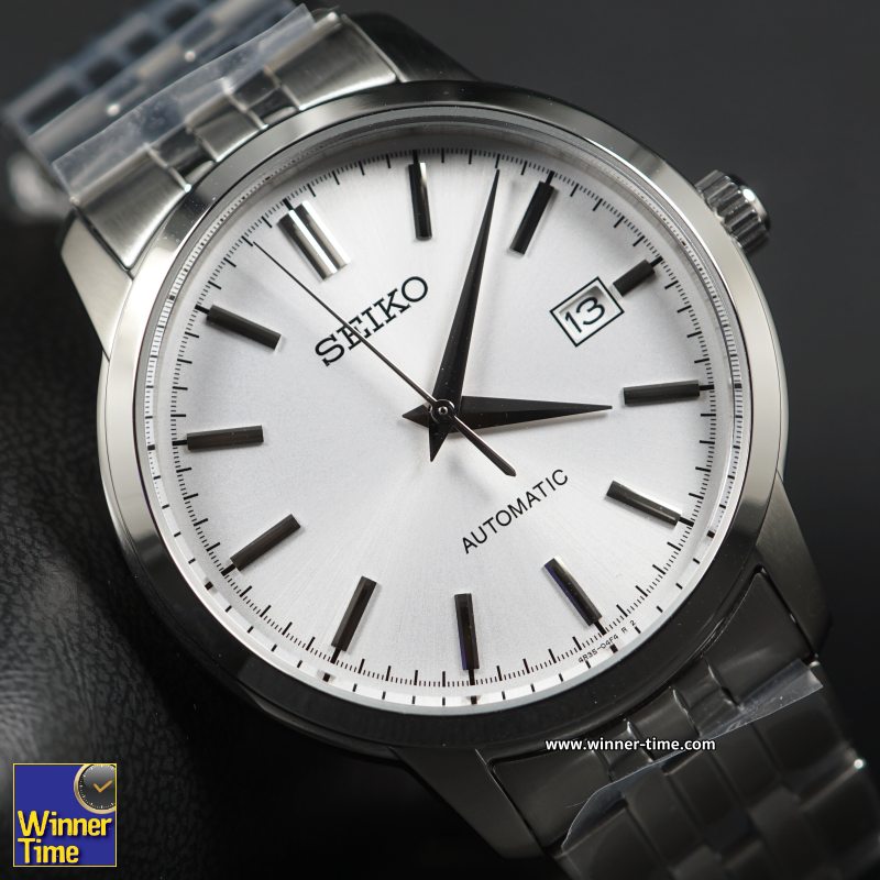 นาฬิกา Seiko Classic Automatic รุ่น SRPH85K,SRPH85K1,SRPH85