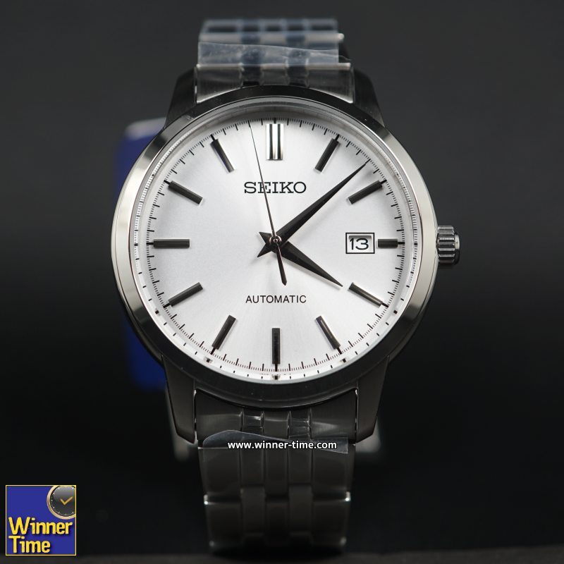 นาฬิกา Seiko Classic Automatic รุ่น SRPH85K,SRPH85K1,SRPH85