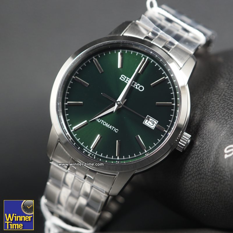 นาฬิกา Seiko Classic Automatic รุ่น SRPH89K1,SRPH89K,SRPH89