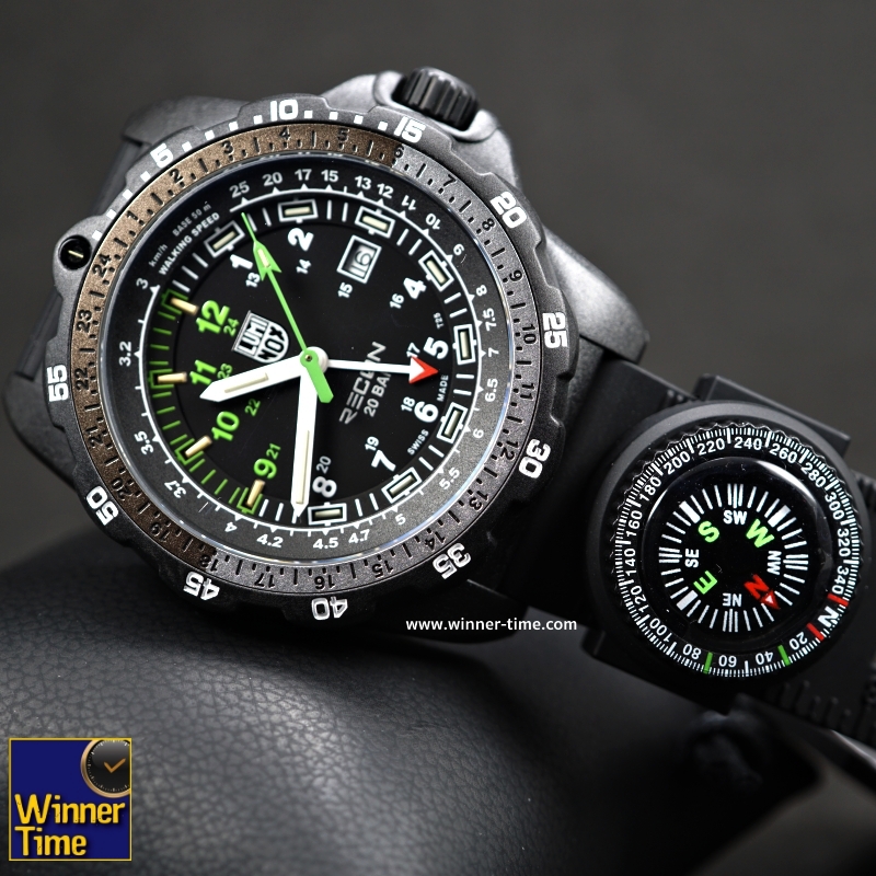 Luminox recon nav on sale spc 8830 series