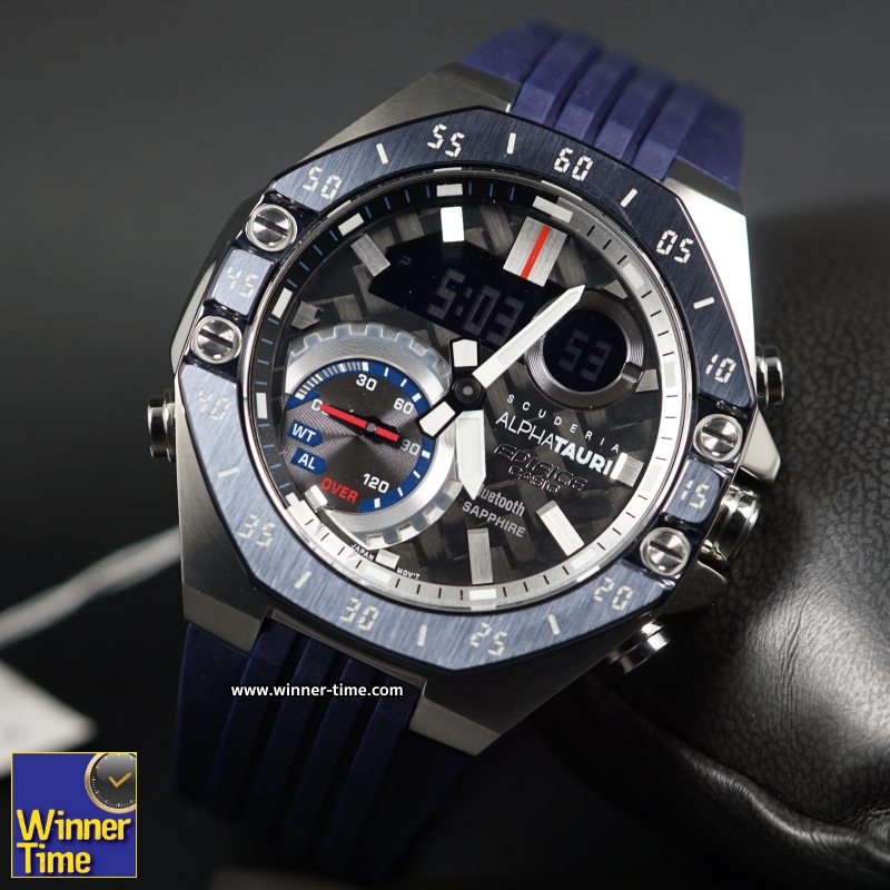 นาฬิกาCASIO EDIFICE Connected รุ่น ECB-10AT-1A