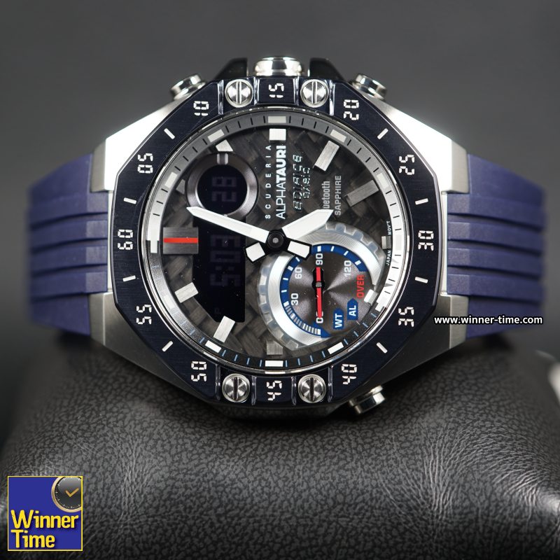 นาฬิกาCASIO EDIFICE Connected รุ่น ECB-10AT-1A