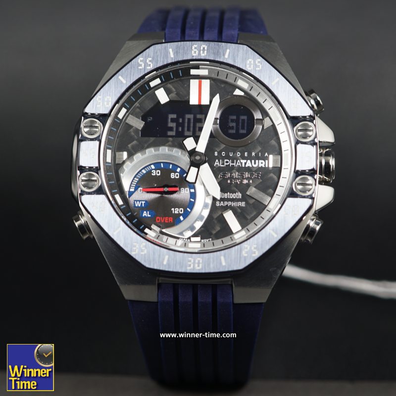 นาฬิกาCASIO EDIFICE Connected รุ่น ECB-10AT-1A