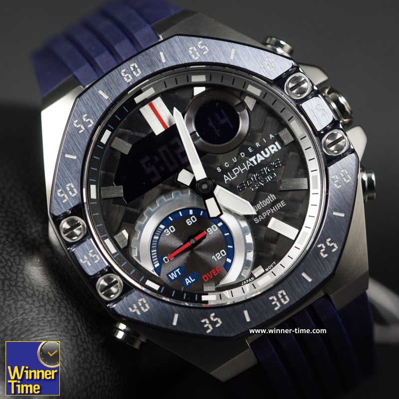 นาฬิกาCASIO EDIFICE Connected รุ่น ECB-10AT-1A