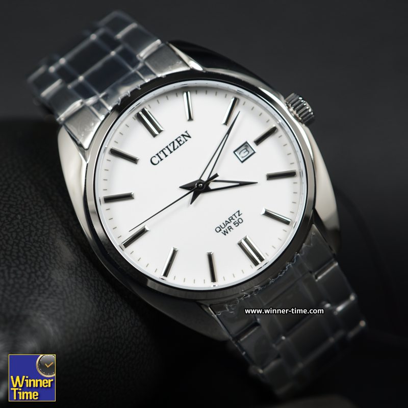 นาฬิกา Citizen Quartz รุ่น BI5100-58A