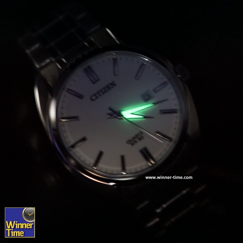 นาฬิกา Citizen Quartz รุ่น BI5100-58A