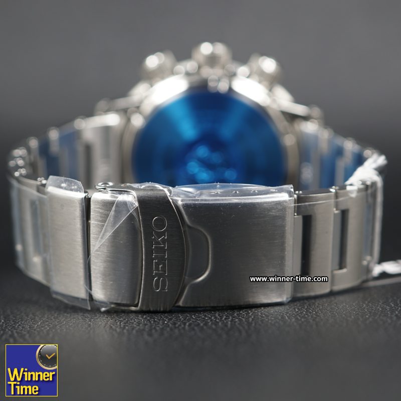 นาฬิกา Seiko Prospex New Caliber H855 Hybrid Diver's Regular (Arnie) รุ่น SNJ033P1,SNJ033P,SNJ033