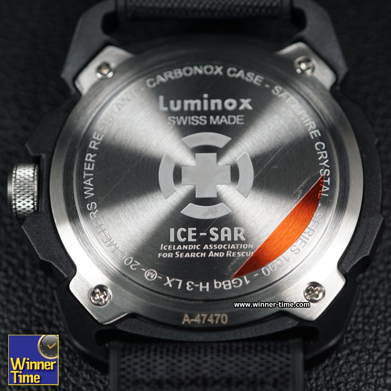 นาฬิกา Luminox ICE-SAR ARCTIC 1000 SERIES รุ่น XL.1003