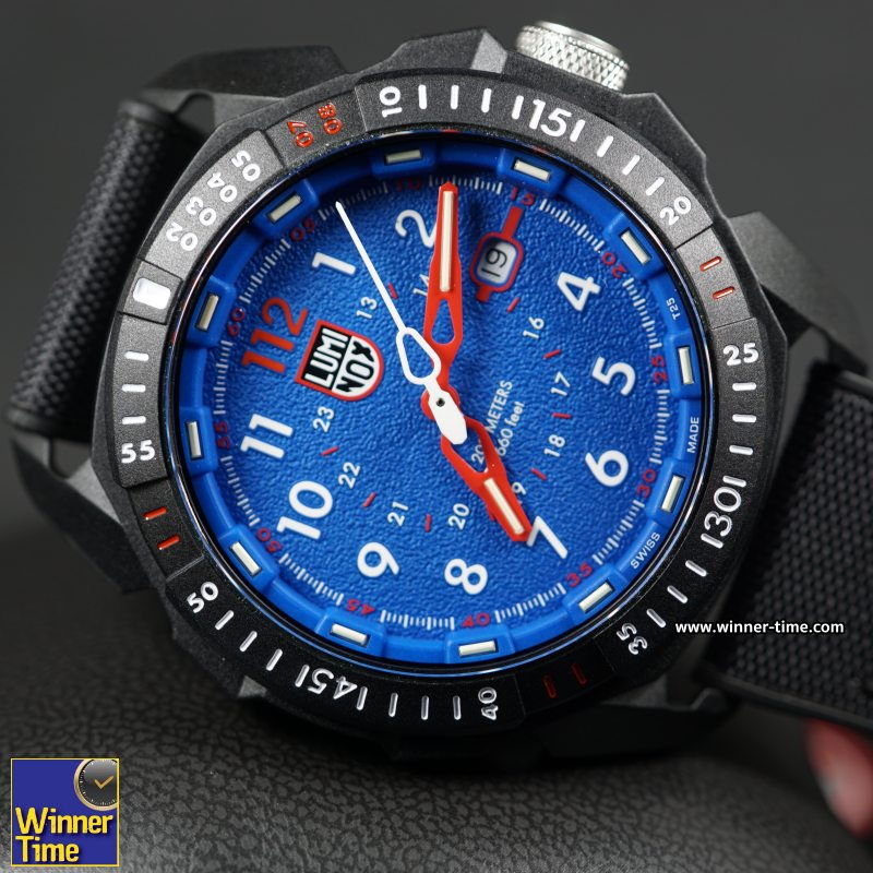 นาฬิกา Luminox ICE-SAR ARCTIC 1000 SERIES รุ่น XL.1003