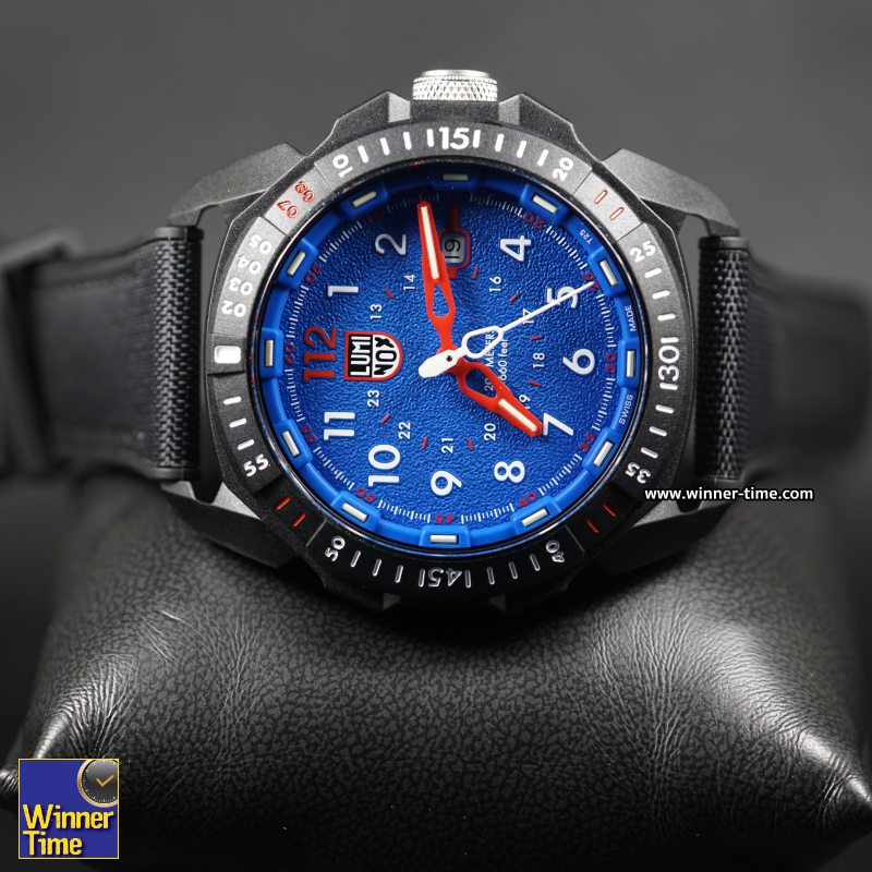 นาฬิกา Luminox ICE-SAR ARCTIC 1000 SERIES รุ่น XL.1003