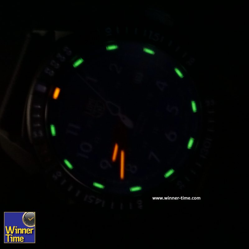 นาฬิกา Luminox ICE-SAR ARCTIC 1000 SERIES รุ่น XL.1003