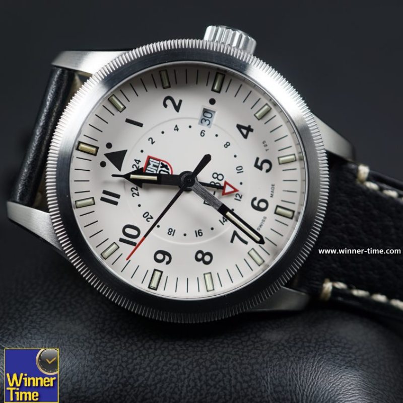 นาฬิกา LUMINOX CONSTELLATIONO AUTOMATIC 9600 SERIES MOHAY รุ่น XA.9607