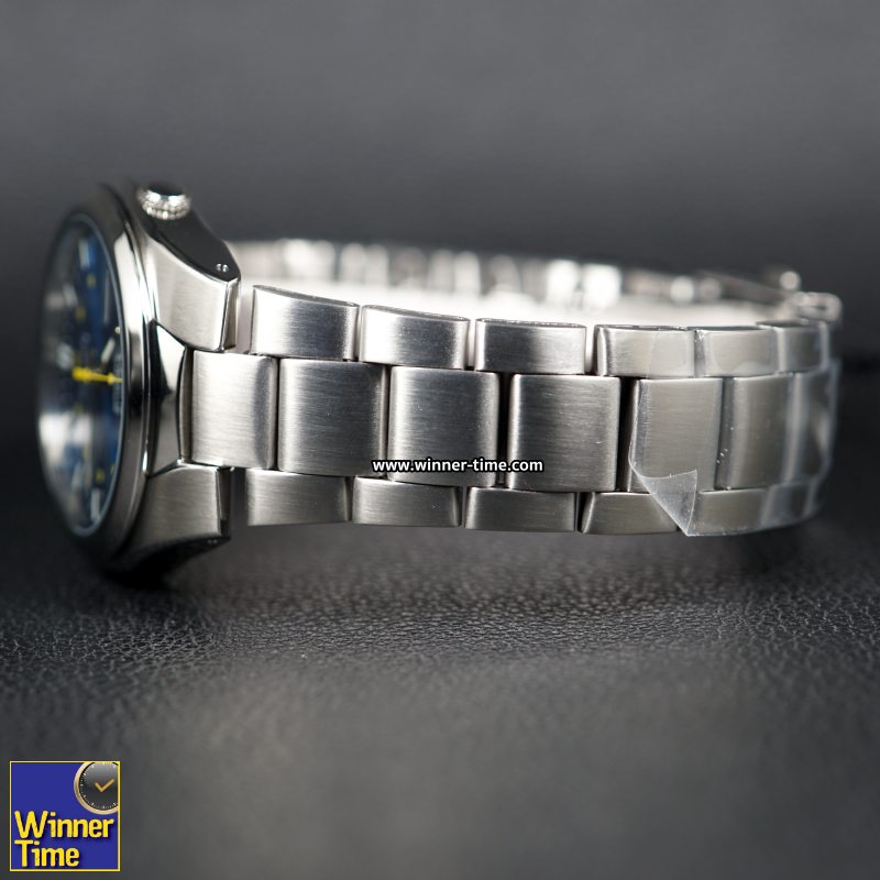 นาฬิกาข้อมือผู้ชาย Seiko 5 Automatic 21 Jewels รุ่น SNK615K1,SNK615K,SNK615