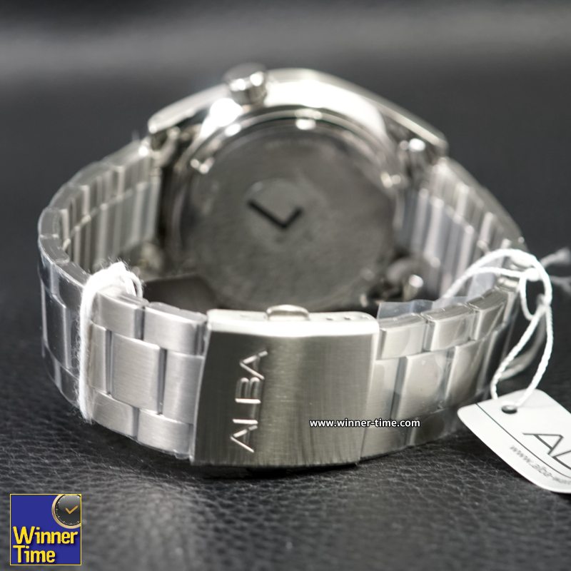 นาฬิกาALBA Active Sport Quartz รุ่น AS9P03X